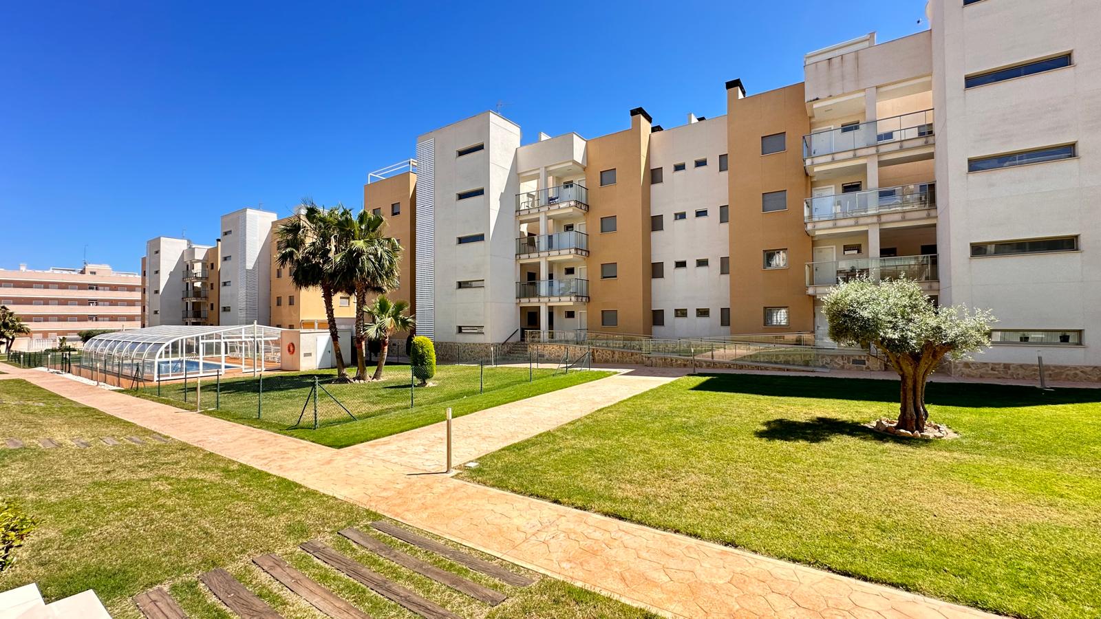 Apartament na sprzedaż w Alicante 39