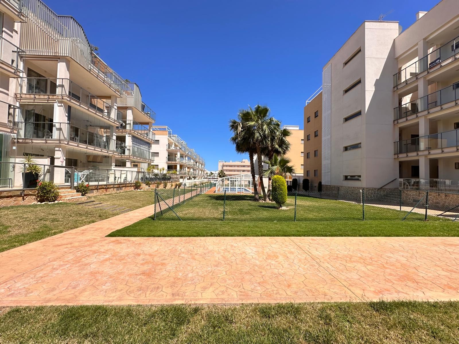 Квартира для продажи в Alicante 41