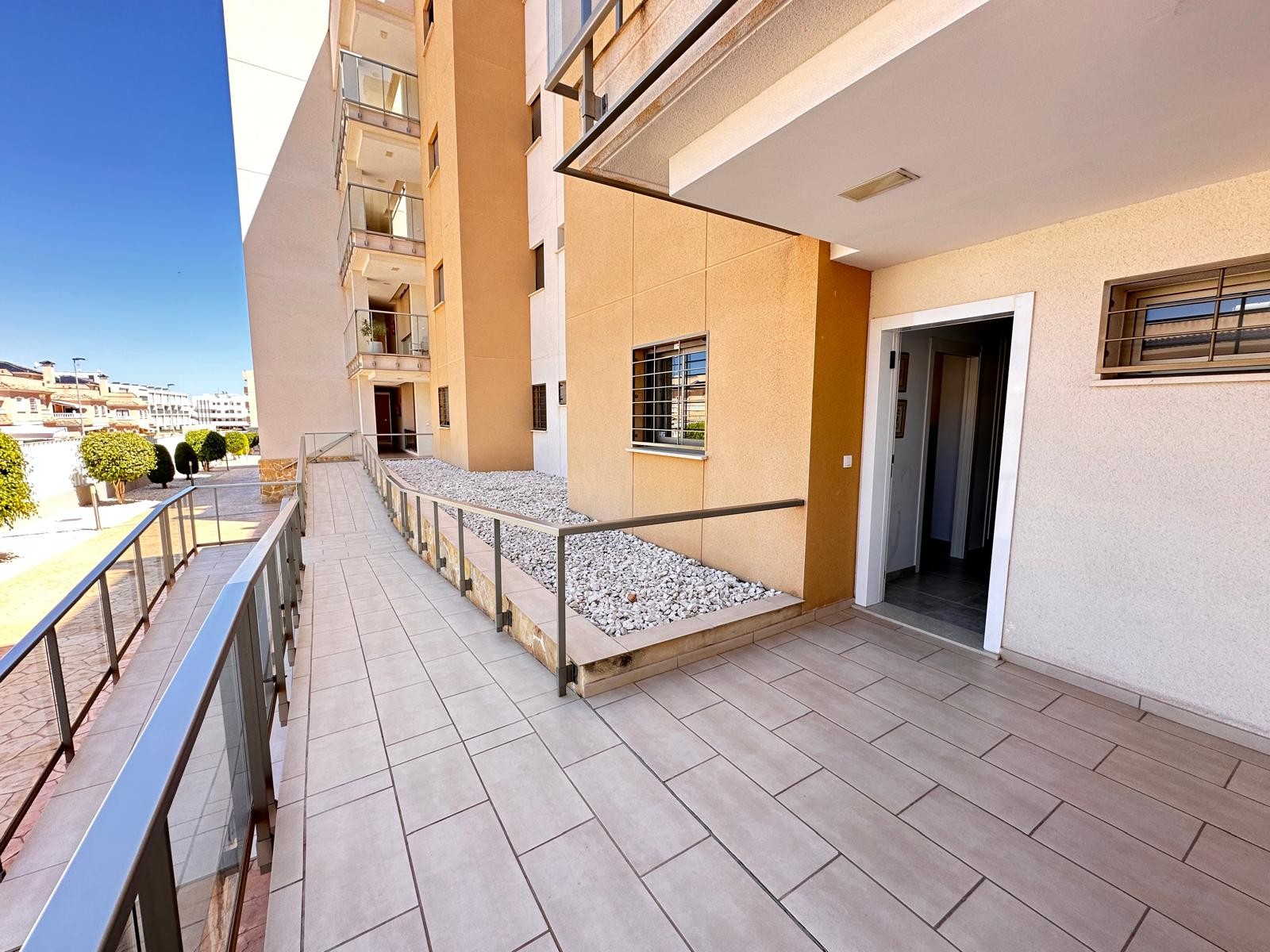 Wohnung zum Verkauf in Alicante 42