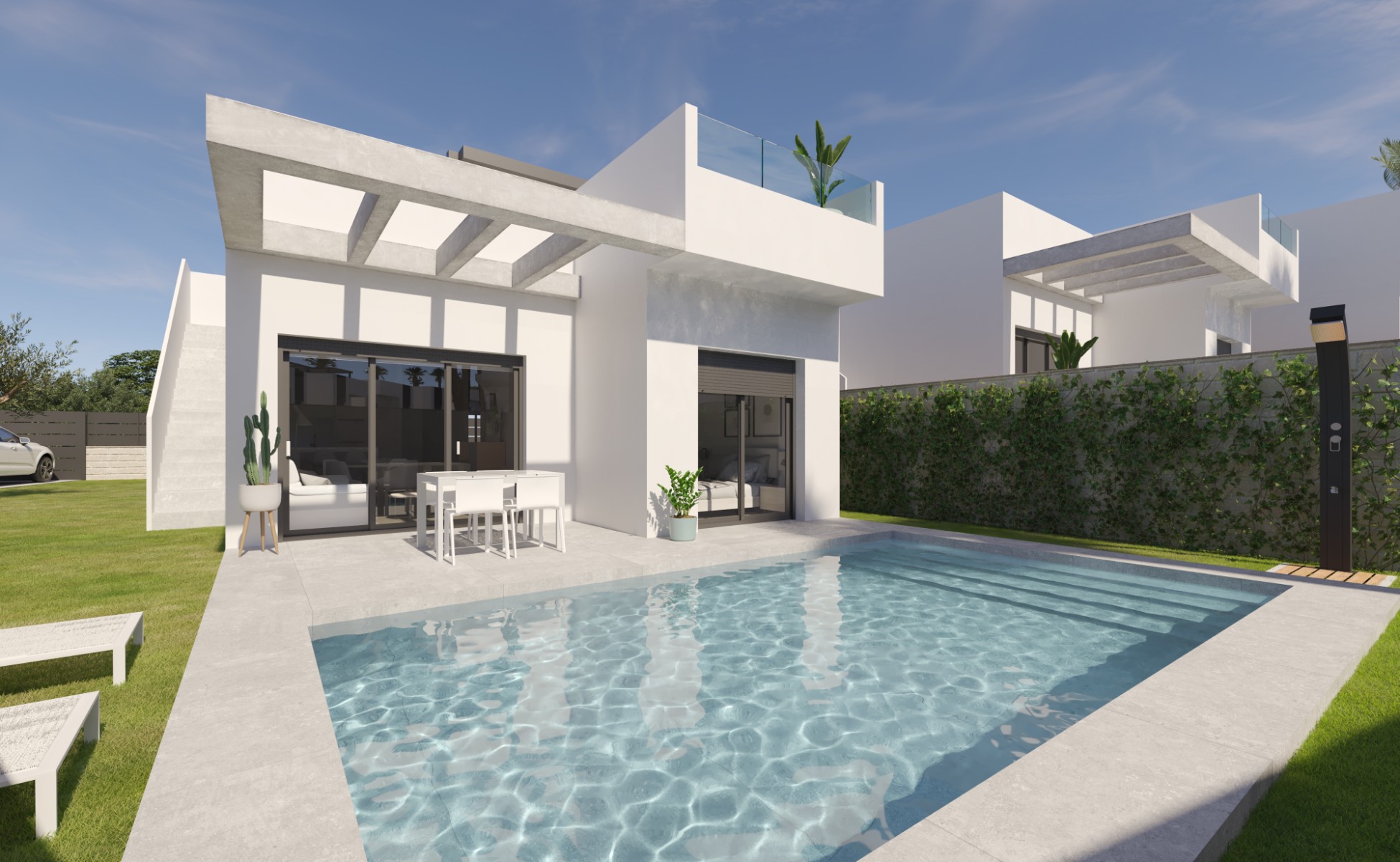 Villa for sale in Alicante 3