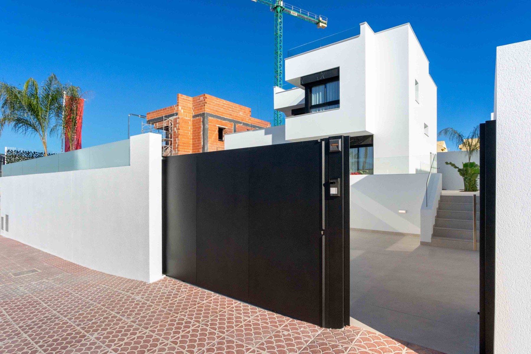 Villa for sale in Alicante 3