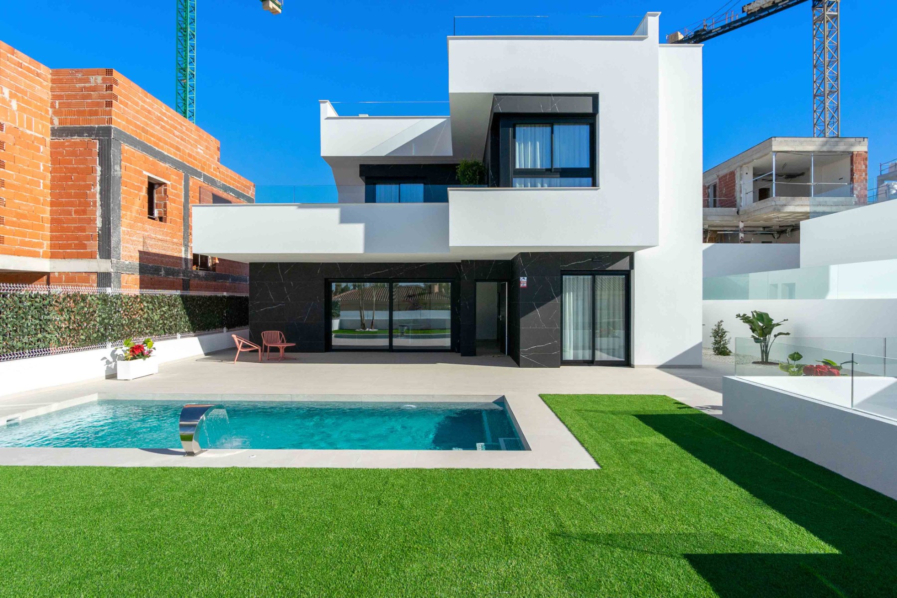 Villa for sale in Alicante 33