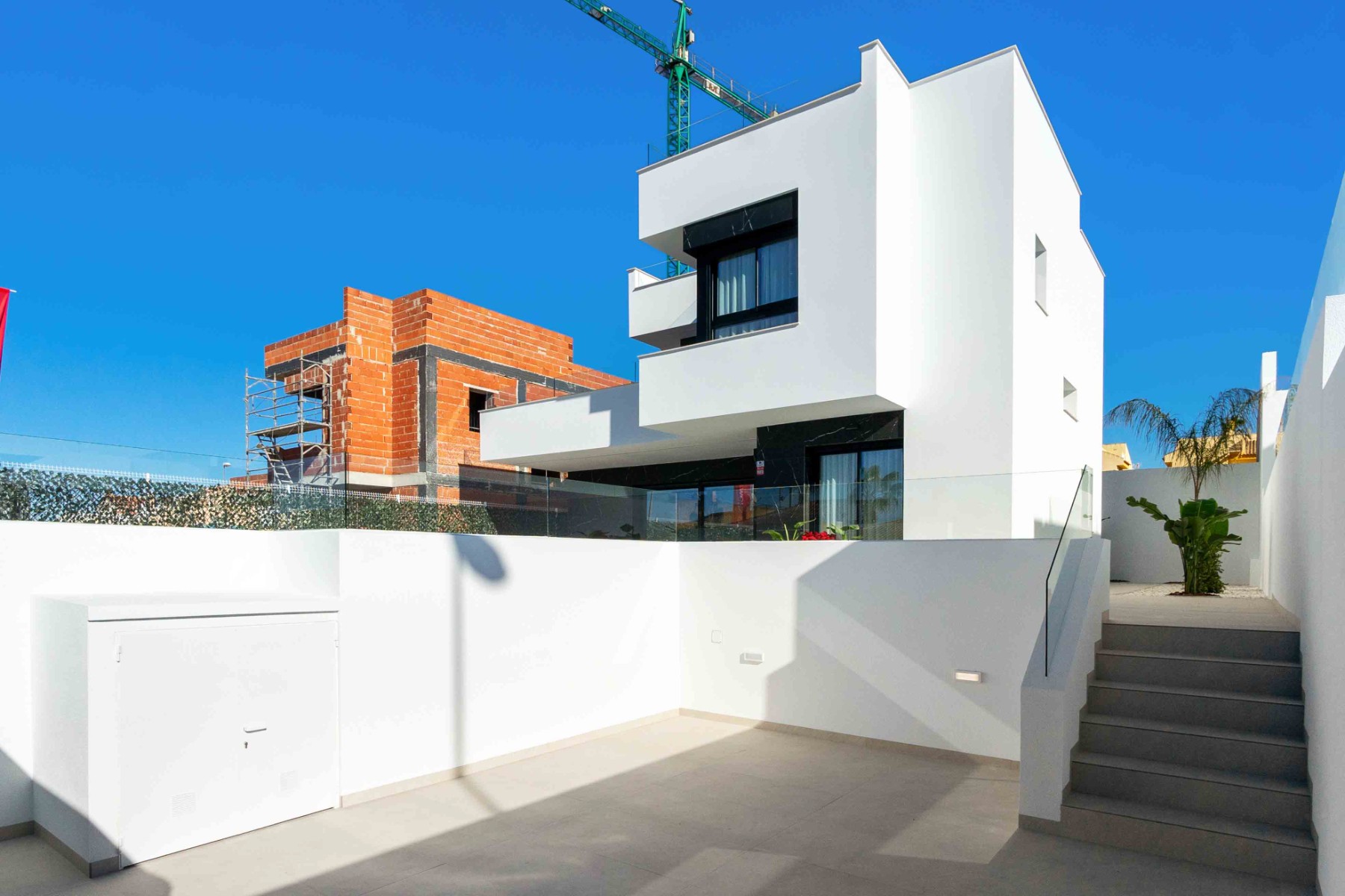 Villa for sale in Alicante 4