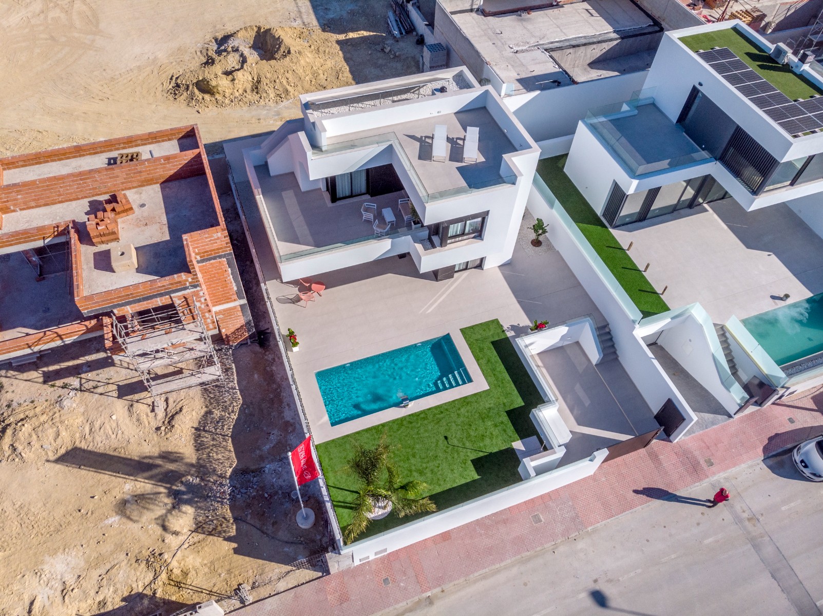 Villa for sale in Alicante 5