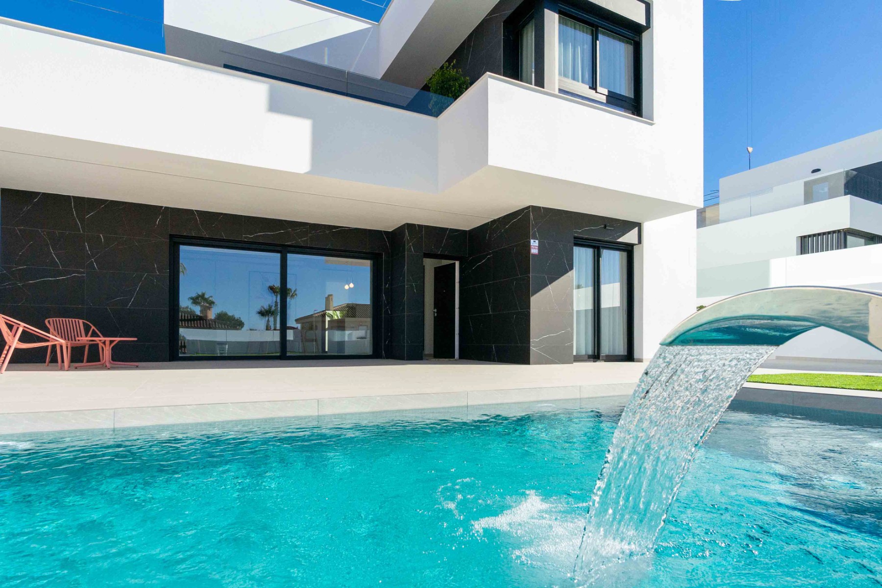 Villa for sale in Alicante 6