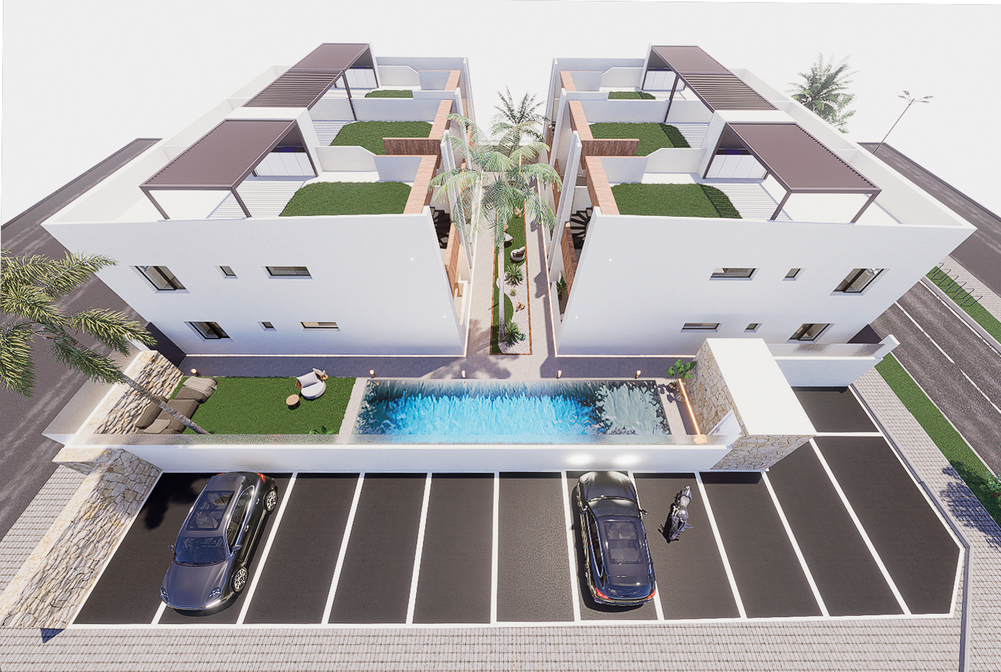 Apartamento en venta en San Pedro del Pinatar and San Javier 3