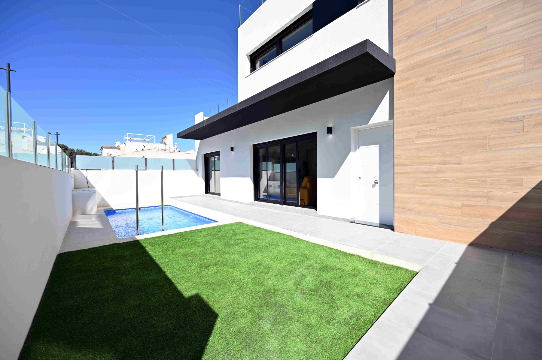 Villa for sale in The white villages of Sierra de Cádiz 6
