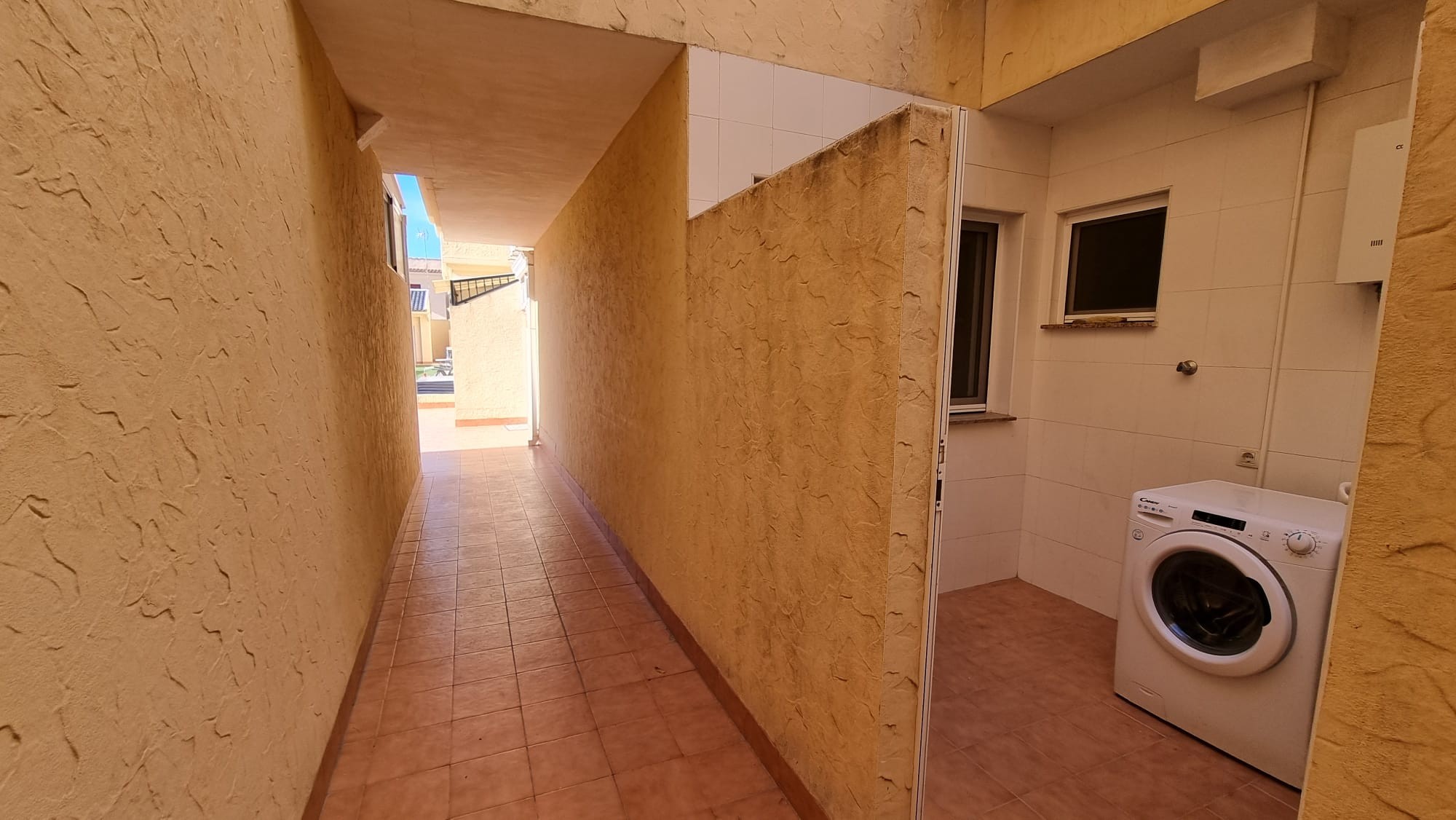 Appartement te koop in Alicante 27