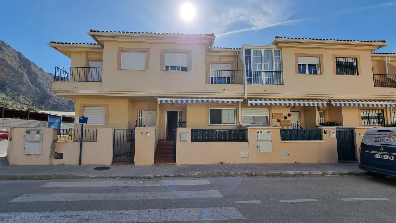 Appartement te koop in Alicante 3