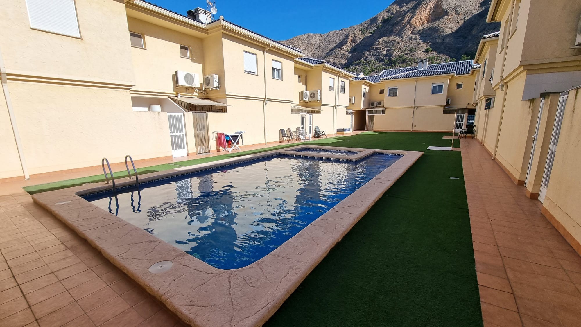 Apartment for sale in Alicante 35