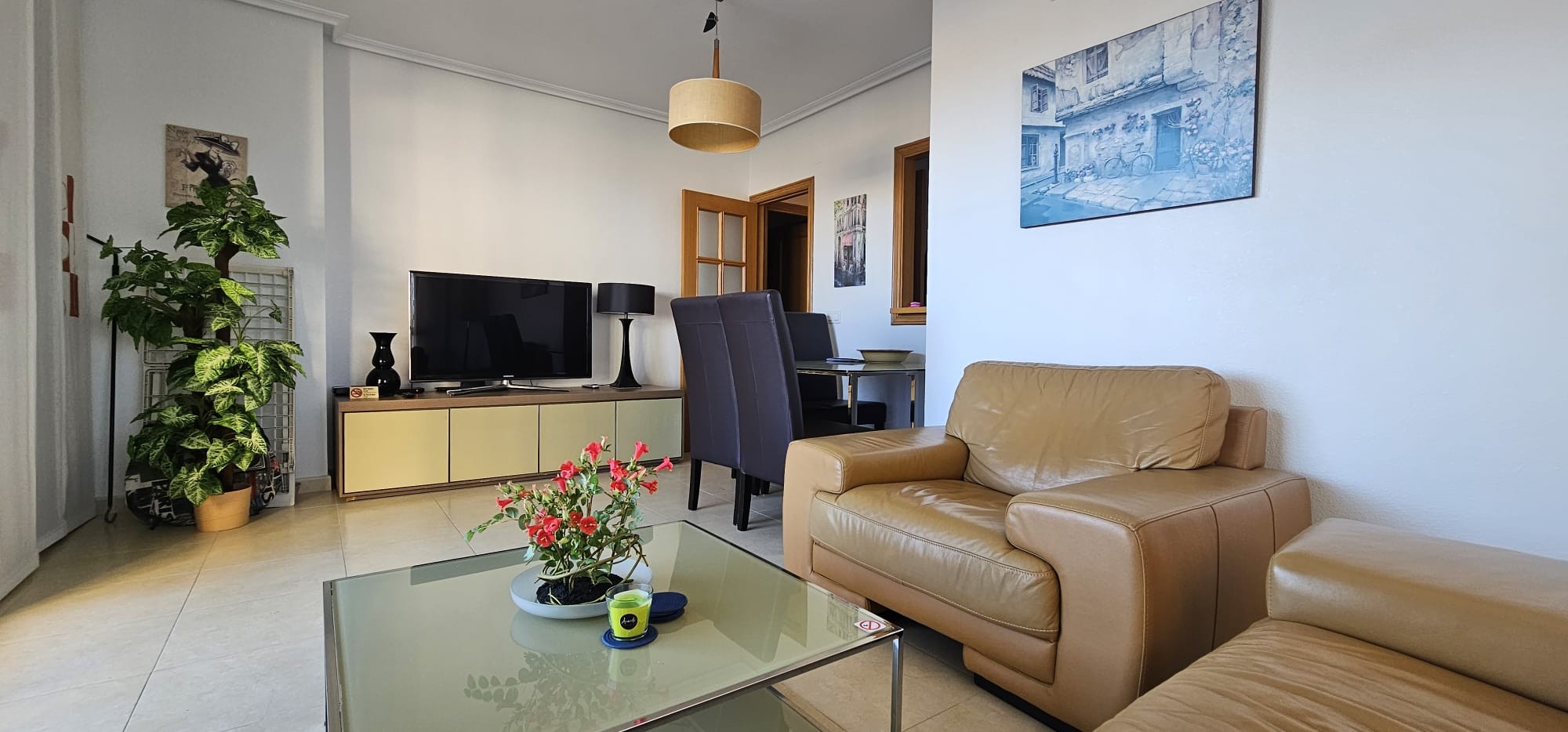 Apartamento en venta en Guardamar and surroundings 10