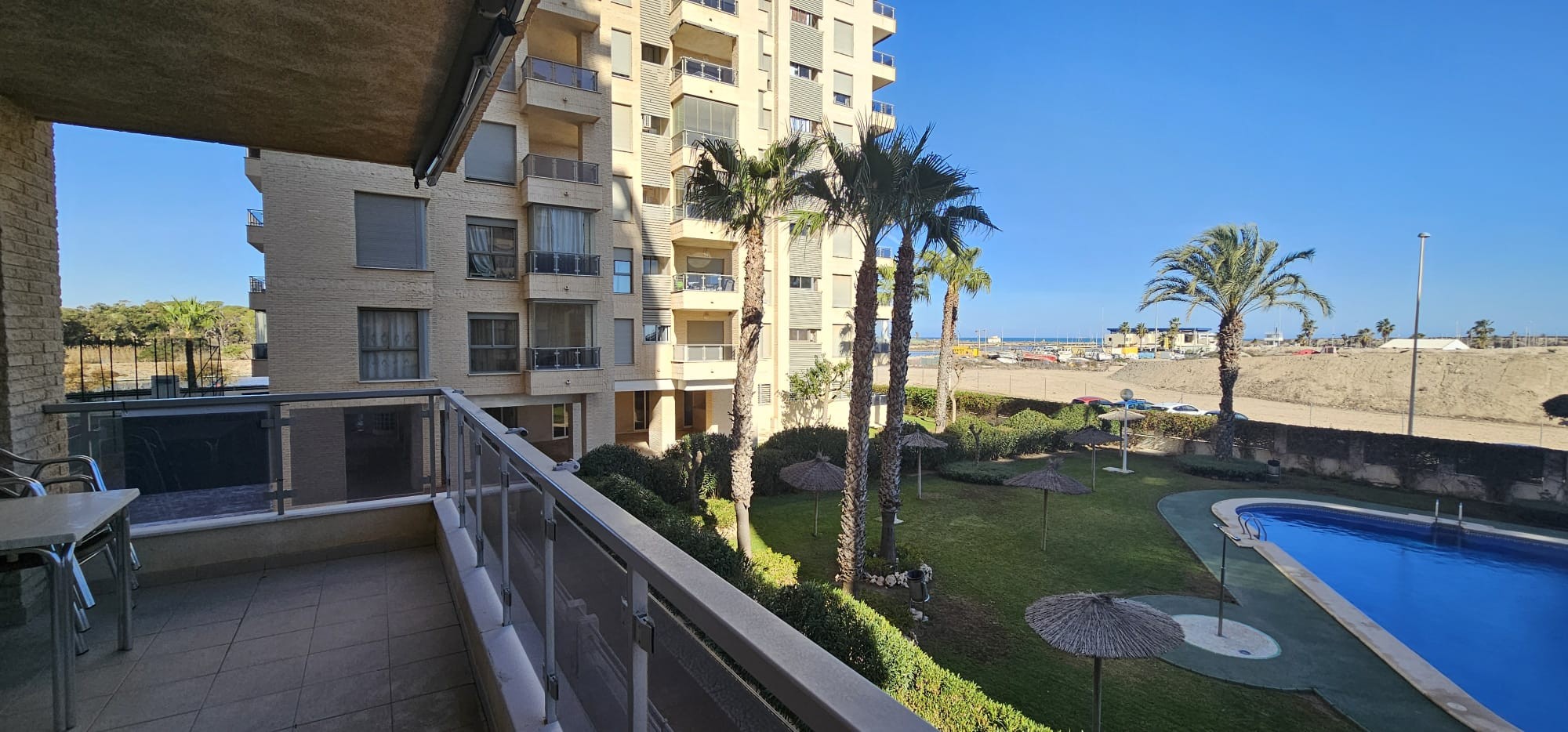 Apartamento en venta en Guardamar and surroundings 12