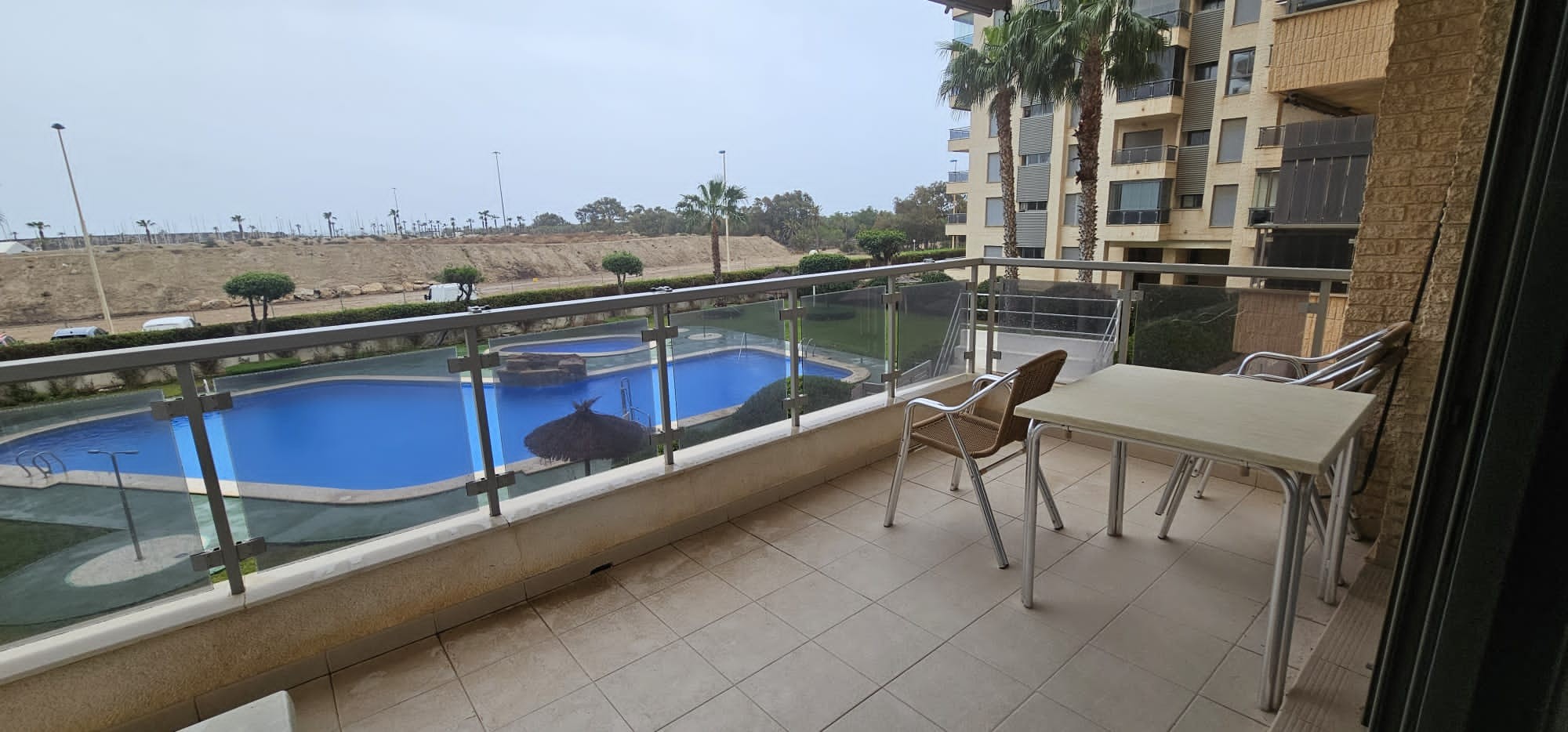 Apartamento en venta en Guardamar and surroundings 45