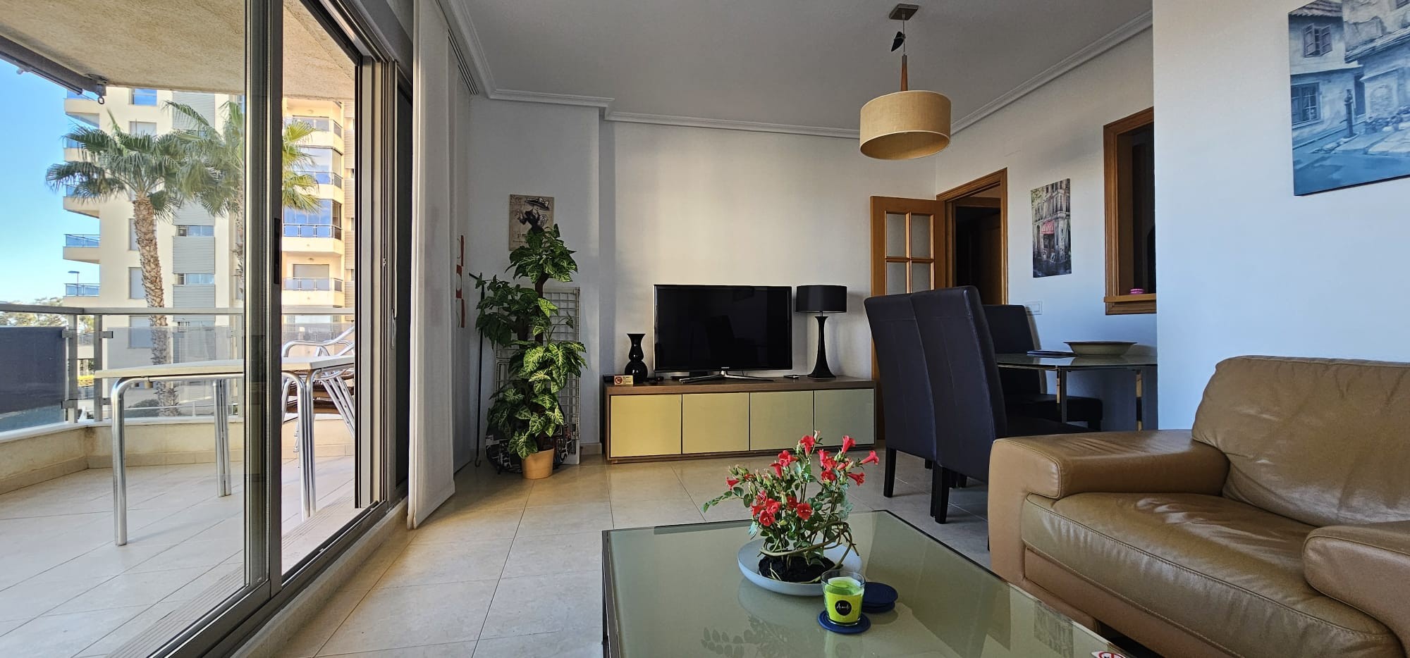 Apartamento en venta en Guardamar and surroundings 9