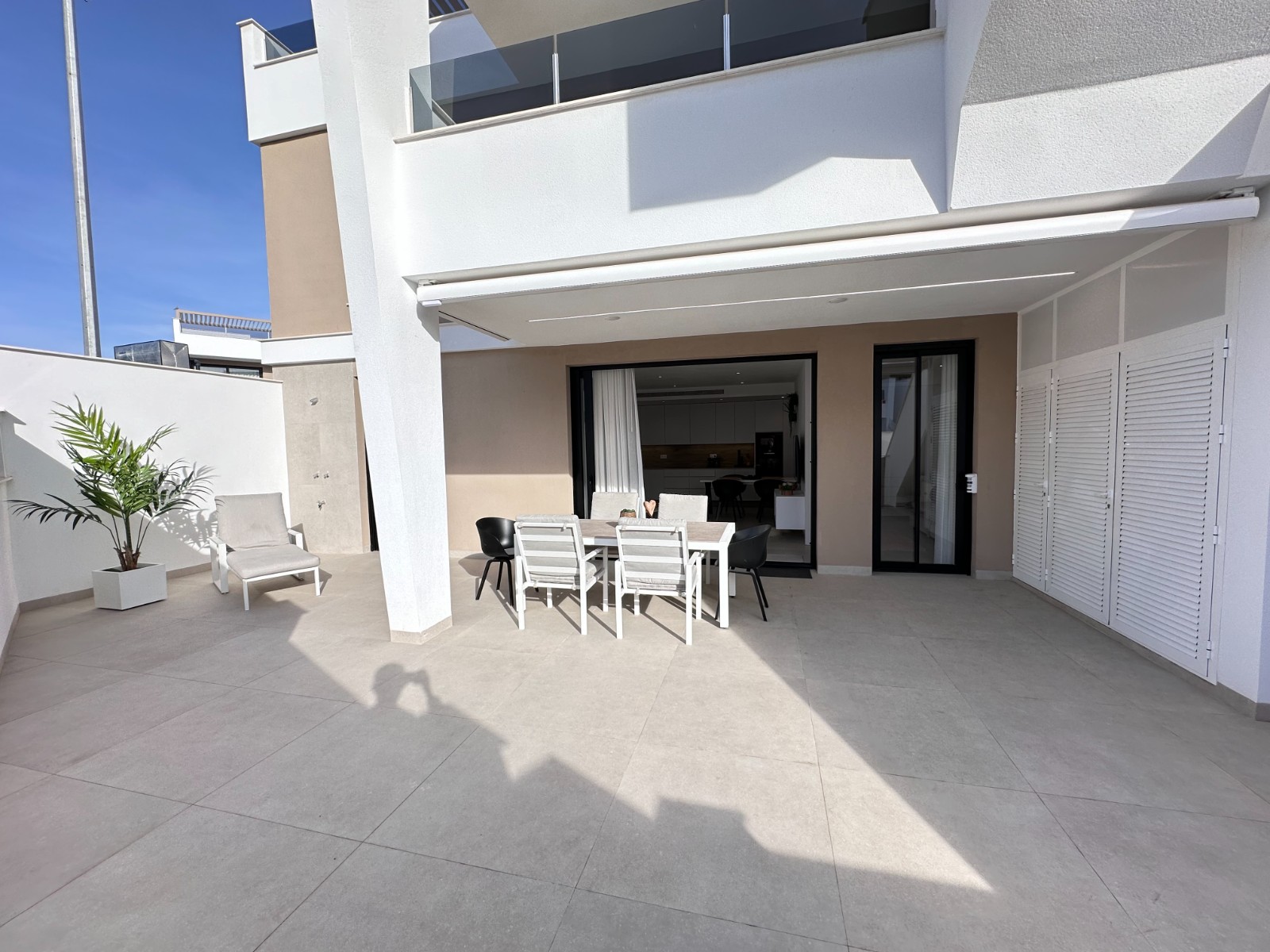 Apartment for sale in San Pedro del Pinatar and San Javier 17