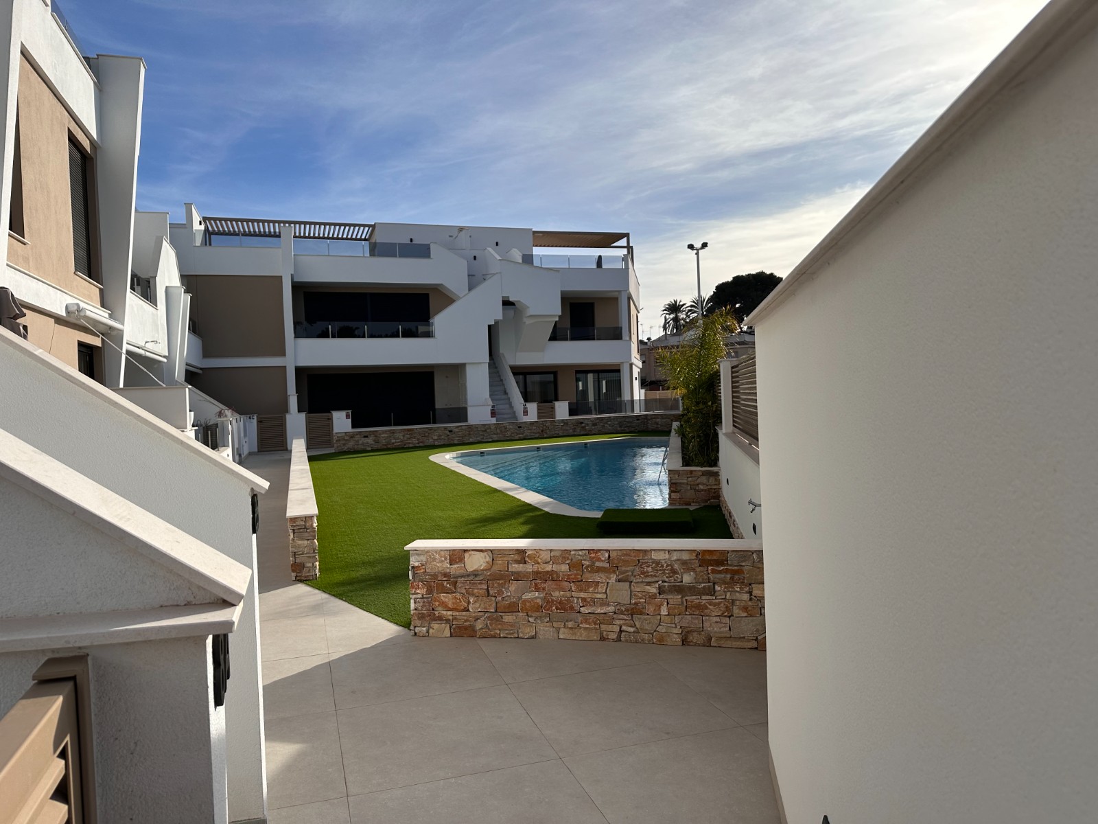 Apartment for sale in San Pedro del Pinatar and San Javier 24