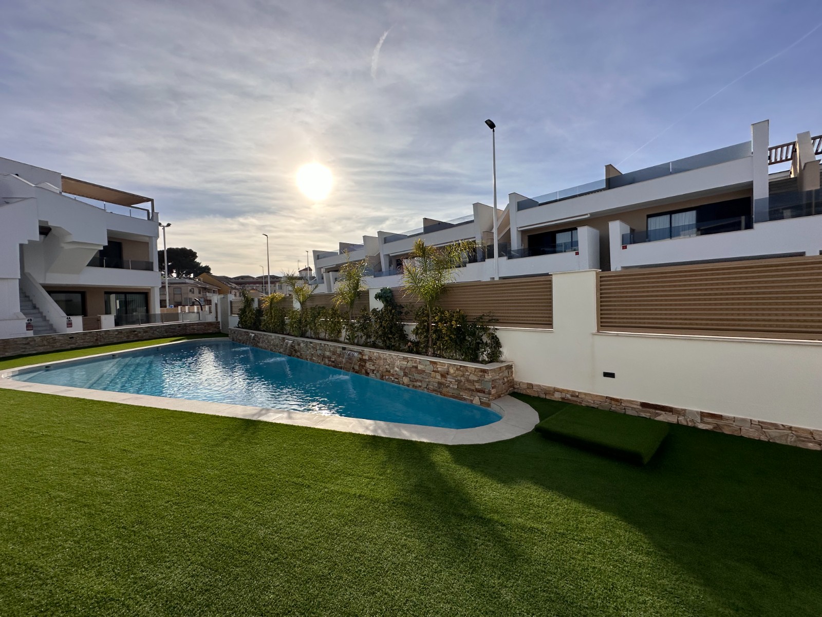 Apartment for sale in San Pedro del Pinatar and San Javier 29