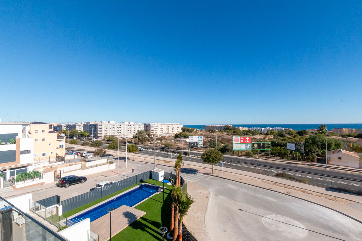 Apartamento en venta en Guardamar and surroundings 25