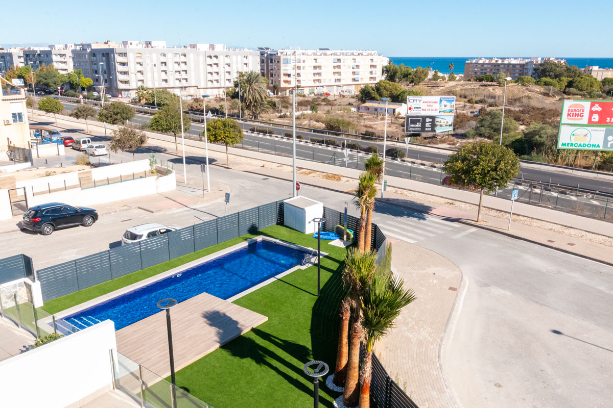 Apartamento en venta en Guardamar and surroundings 26