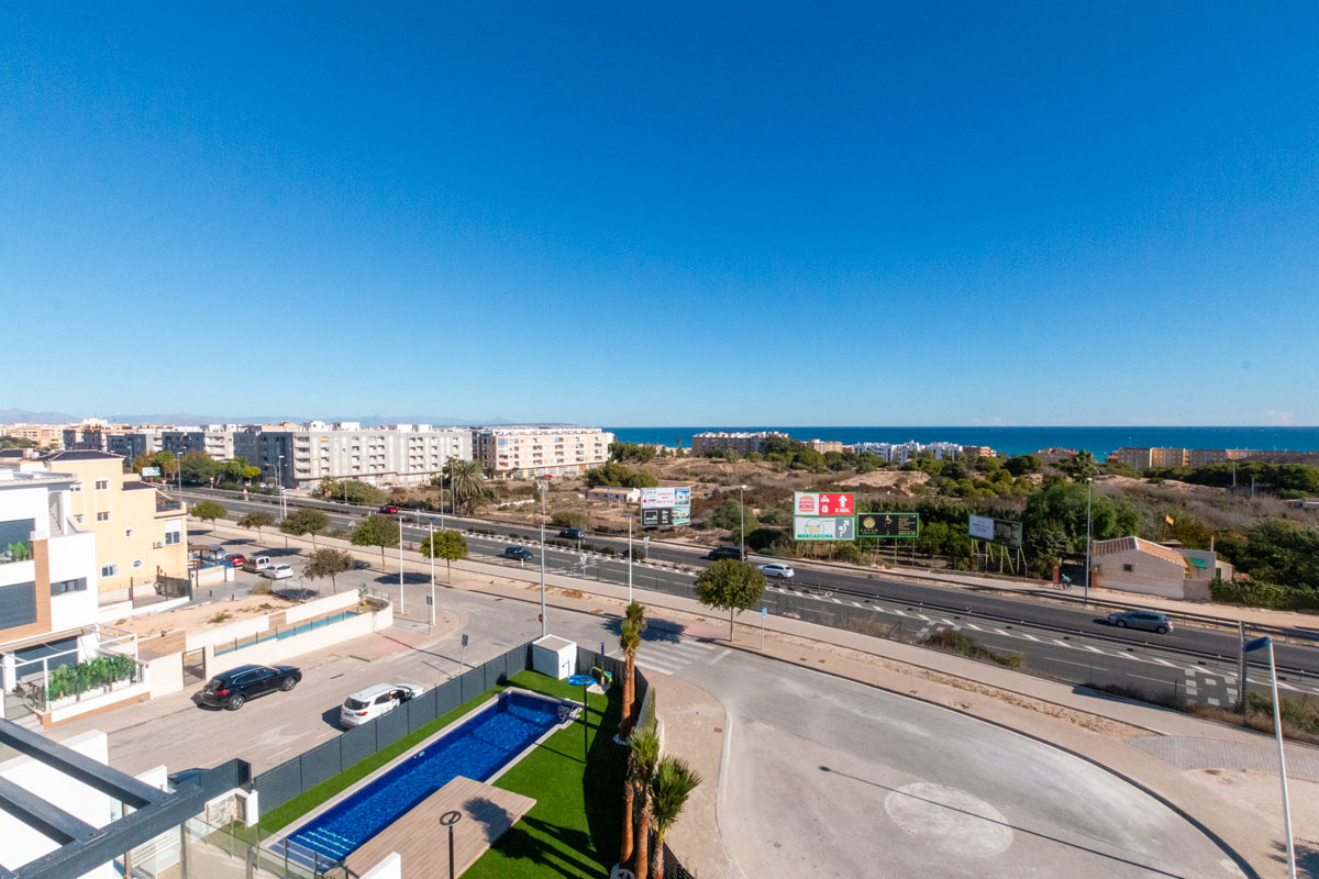 Apartamento en venta en Guardamar and surroundings 4