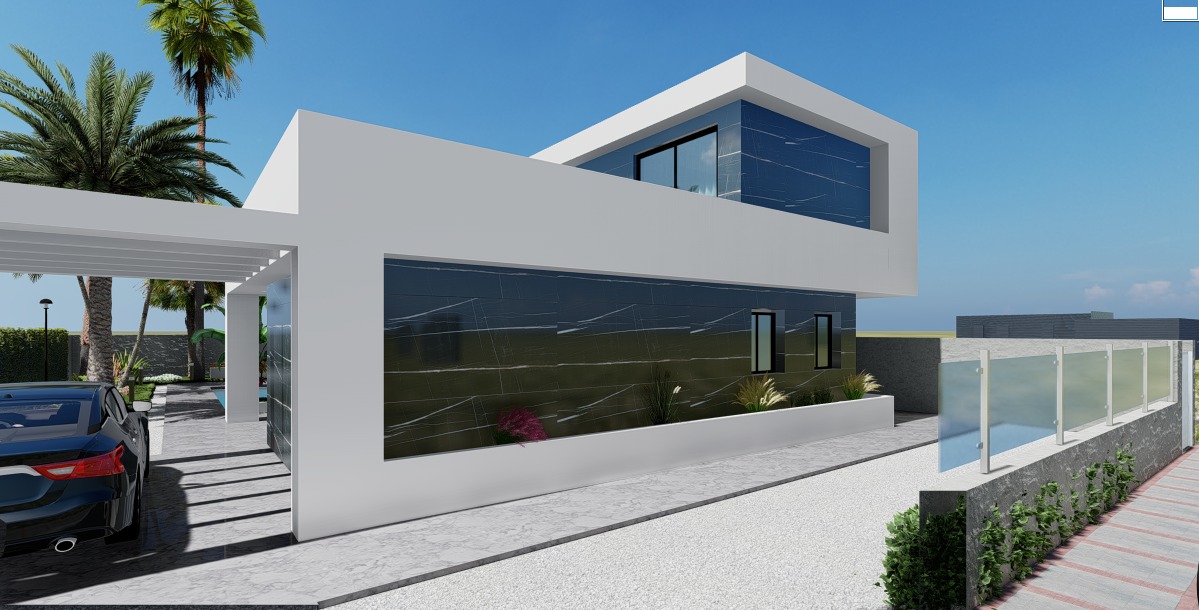 Villa for sale in Alicante 2