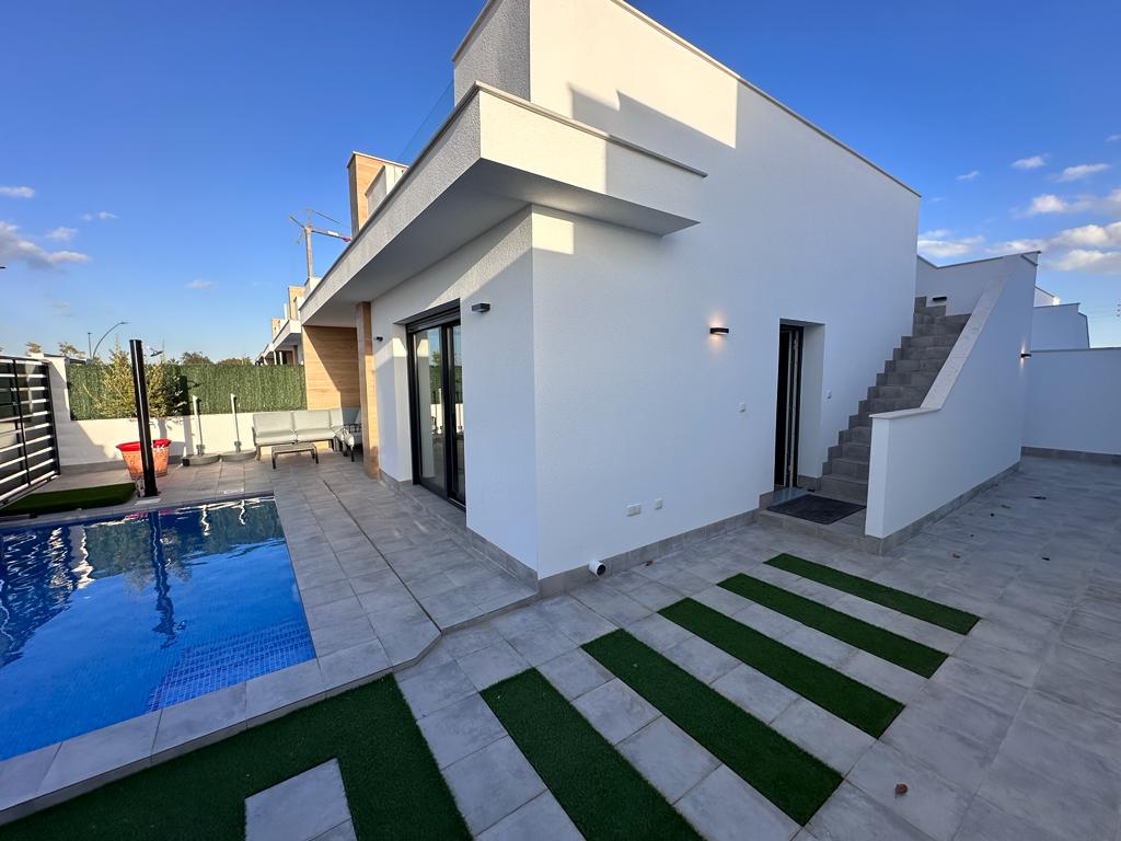 Villa for sale in Guardamar and surroundings 44