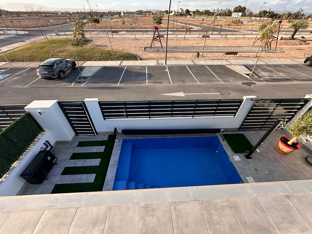 Villa for sale in Guardamar and surroundings 5