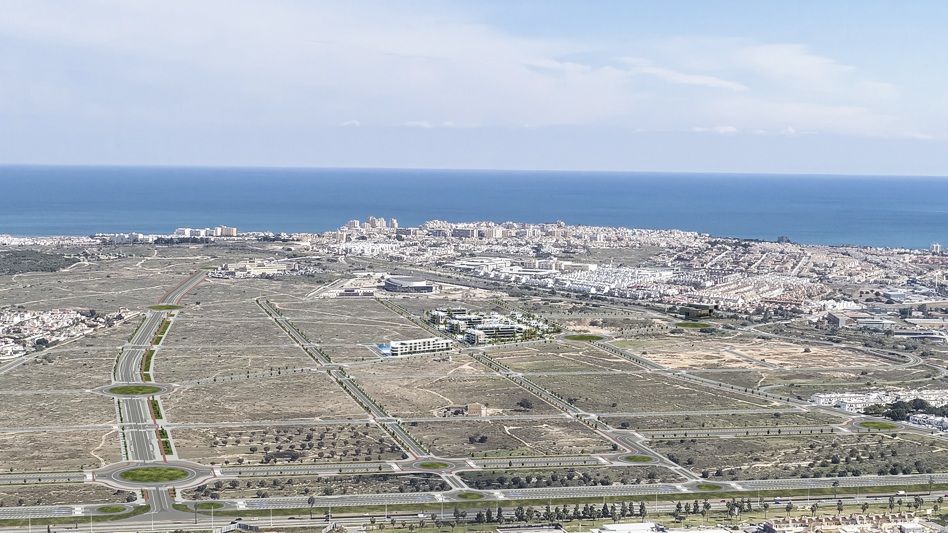 Квартира для продажи в Torrevieja and surroundings 5