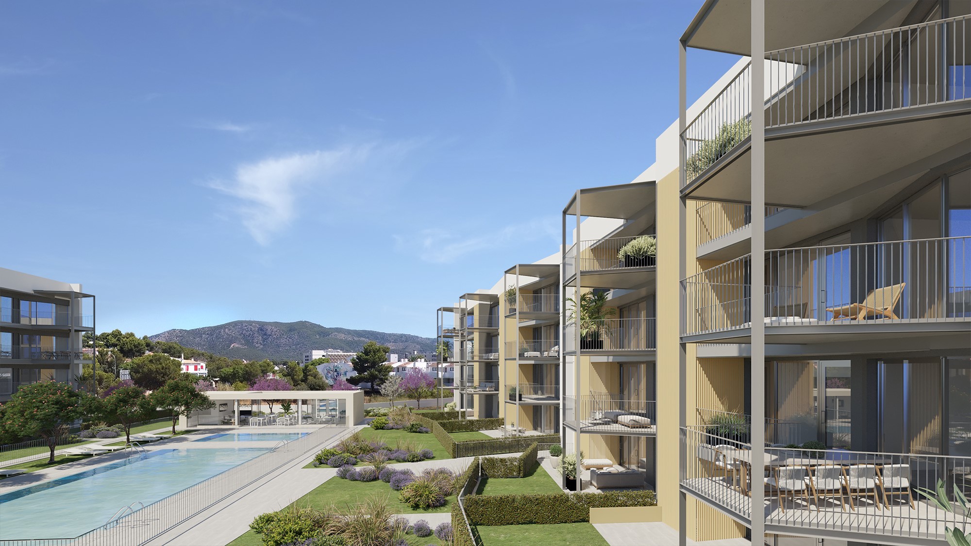 Apartamento en venta en Mallorca Southwest 15