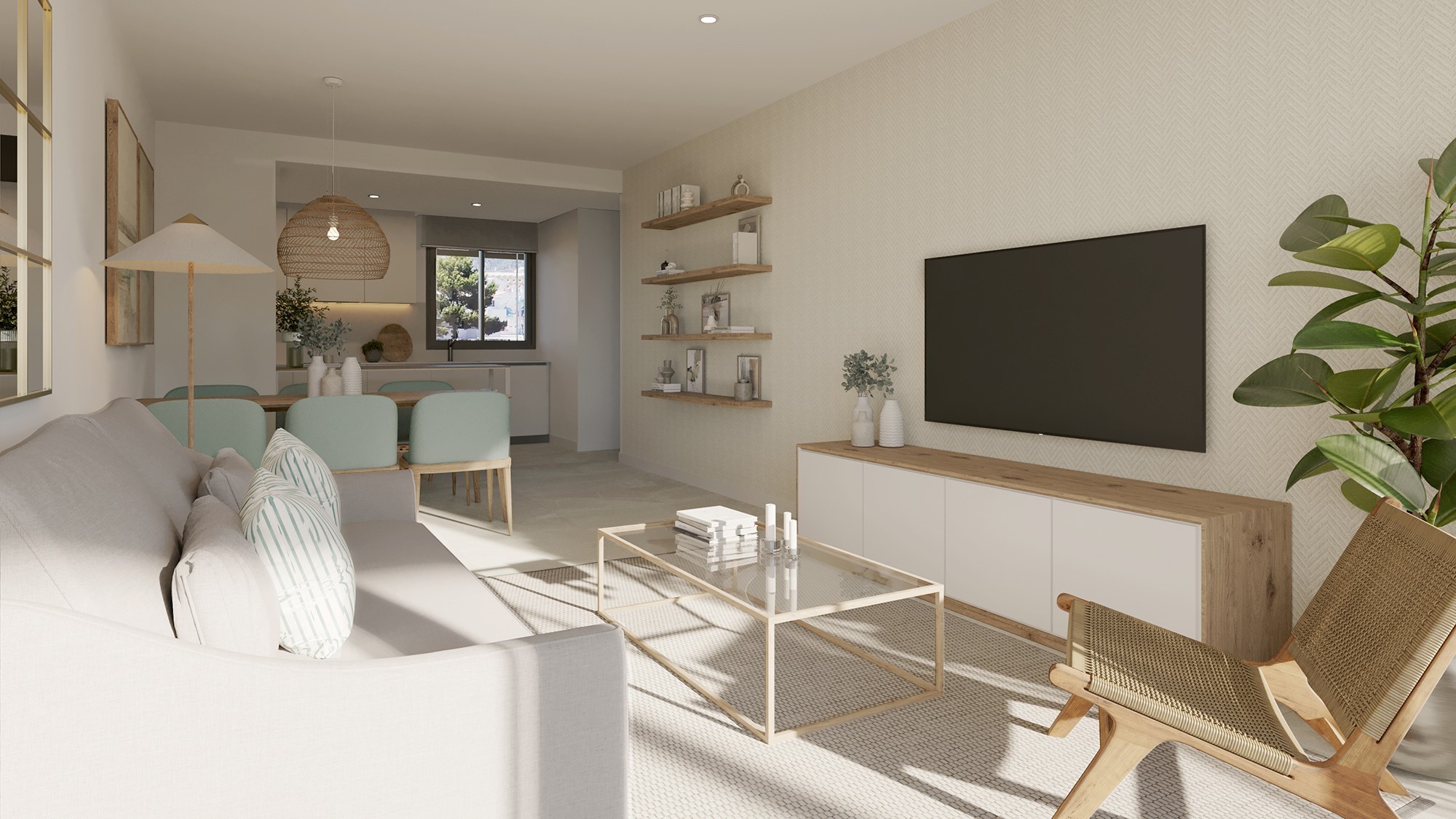 Apartamento en venta en Mallorca Southwest 8