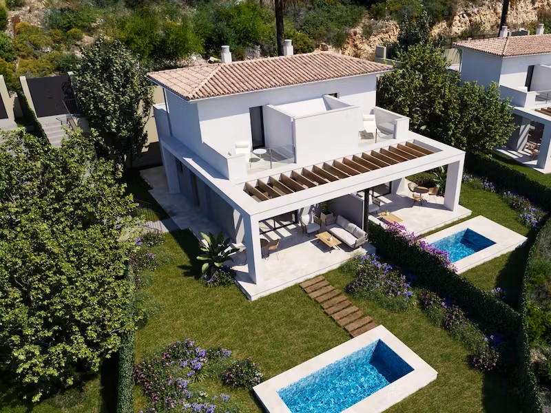 Haus zum Verkauf in Mallorca East 1
