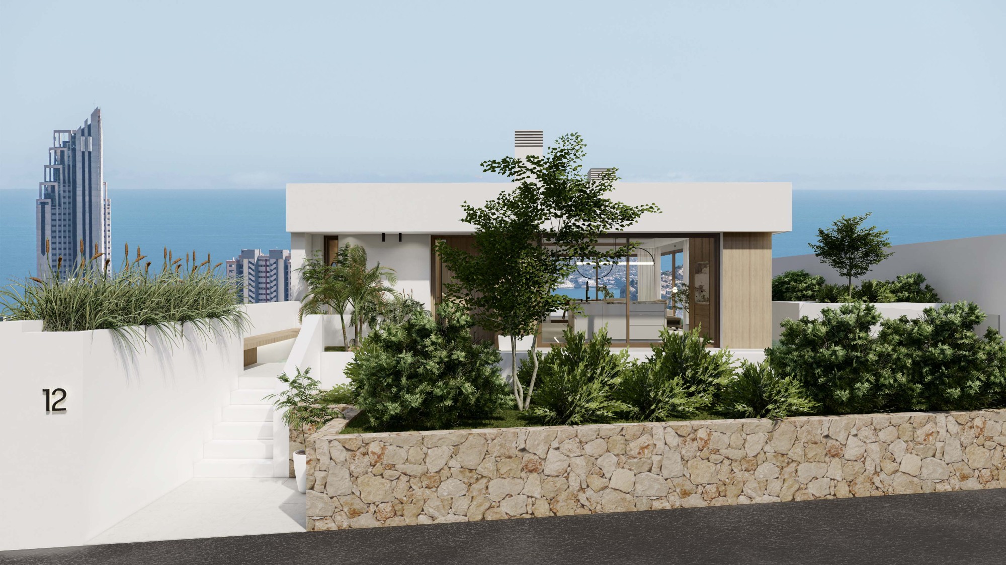 Villa te koop in Alicante 45