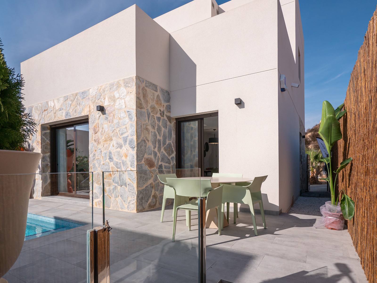 Villa for sale in Alicante 4