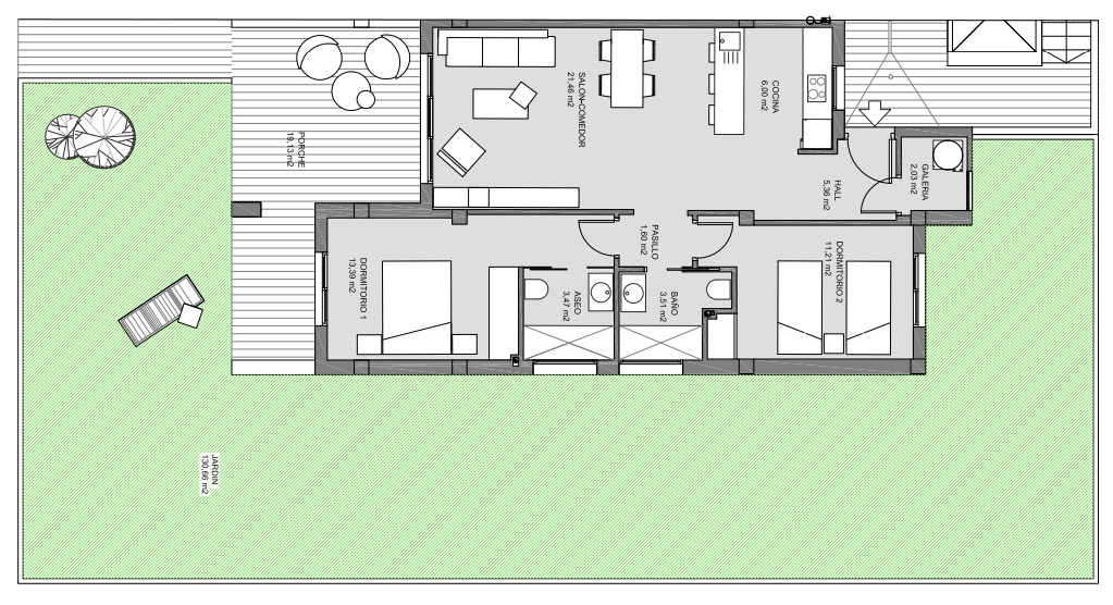 Квартира для продажи в Guardamar and surroundings 48