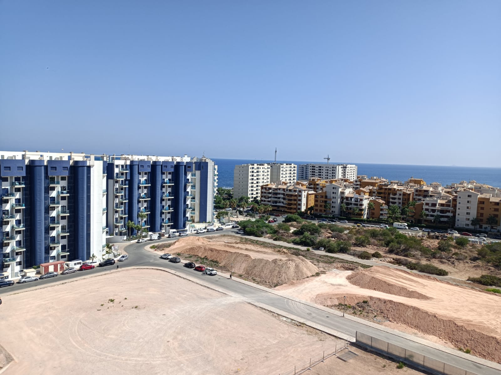 Penthouse te koop in Alicante 22