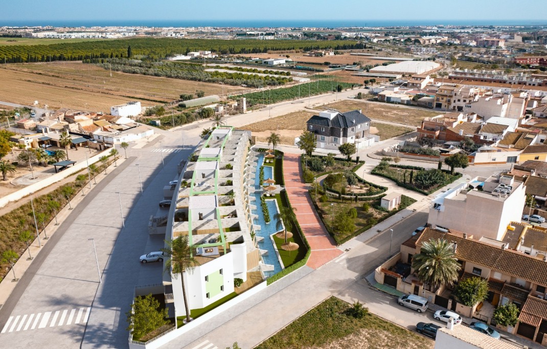 Penthouse for sale in Alicante 12