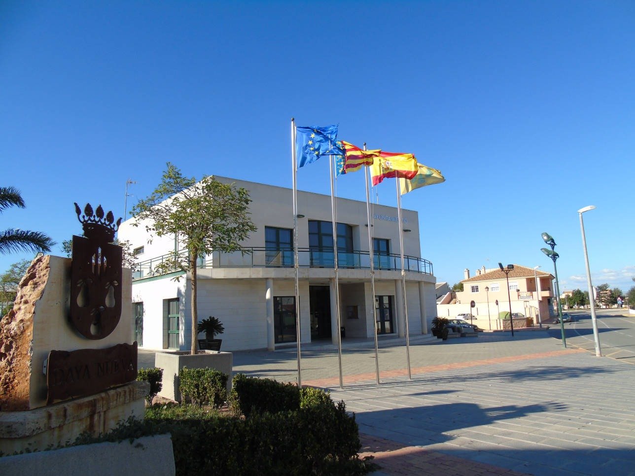 Haus zum Verkauf in Alicante 14