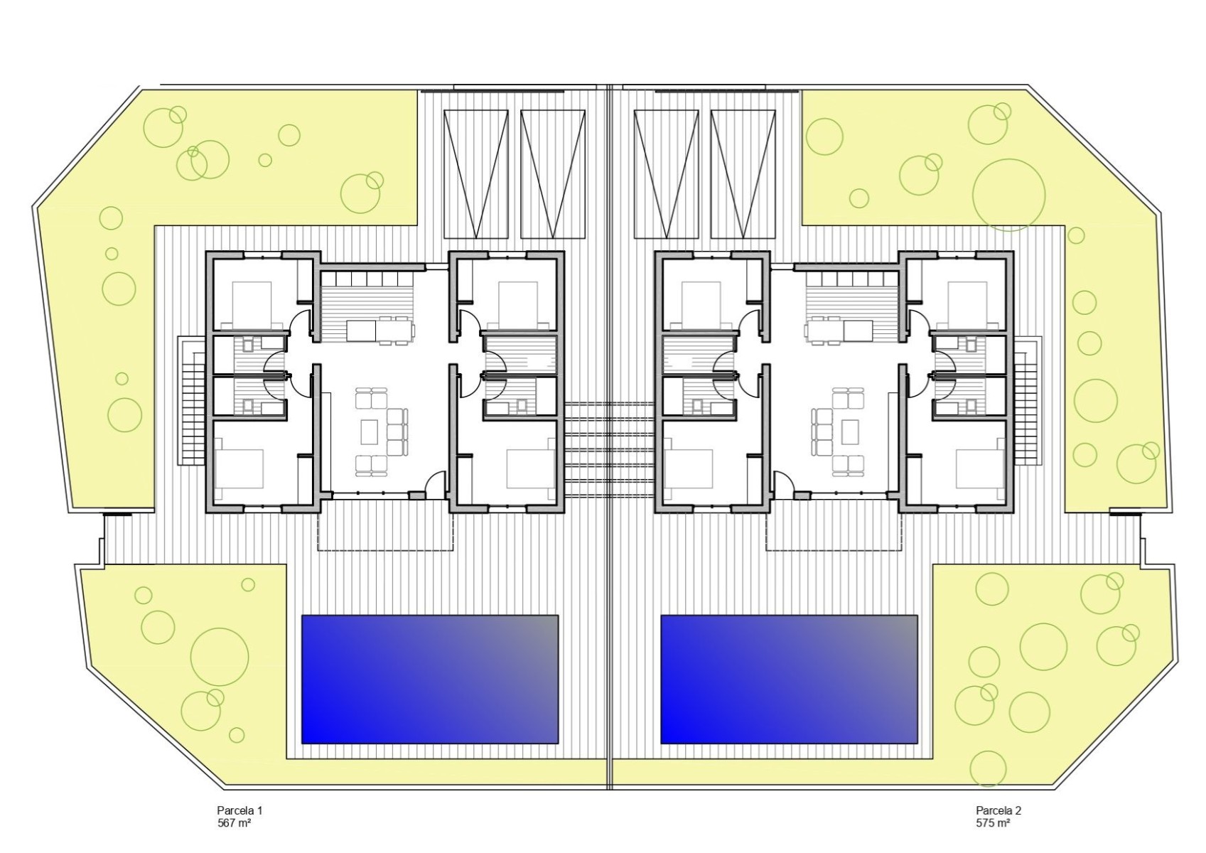 Вилла для продажи в Guardamar and surroundings 16