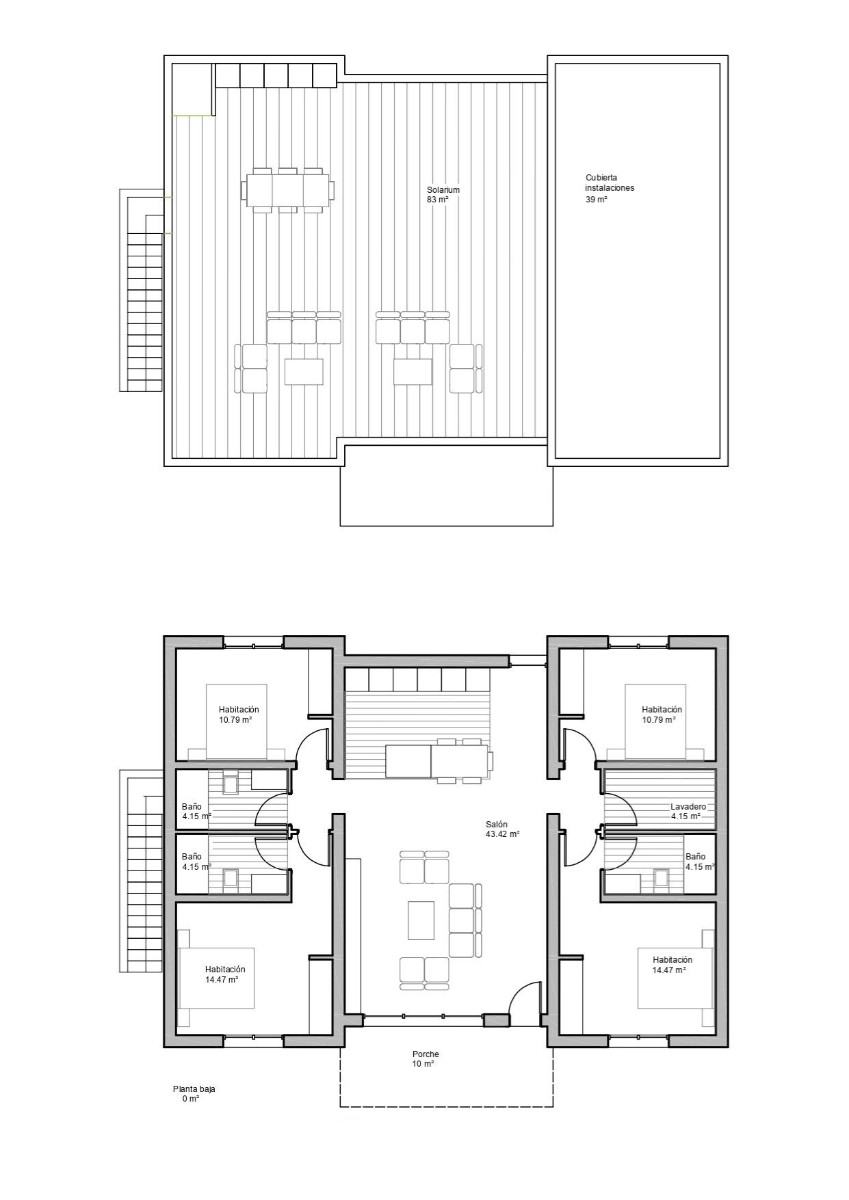 Haus zum Verkauf in Guardamar and surroundings 17