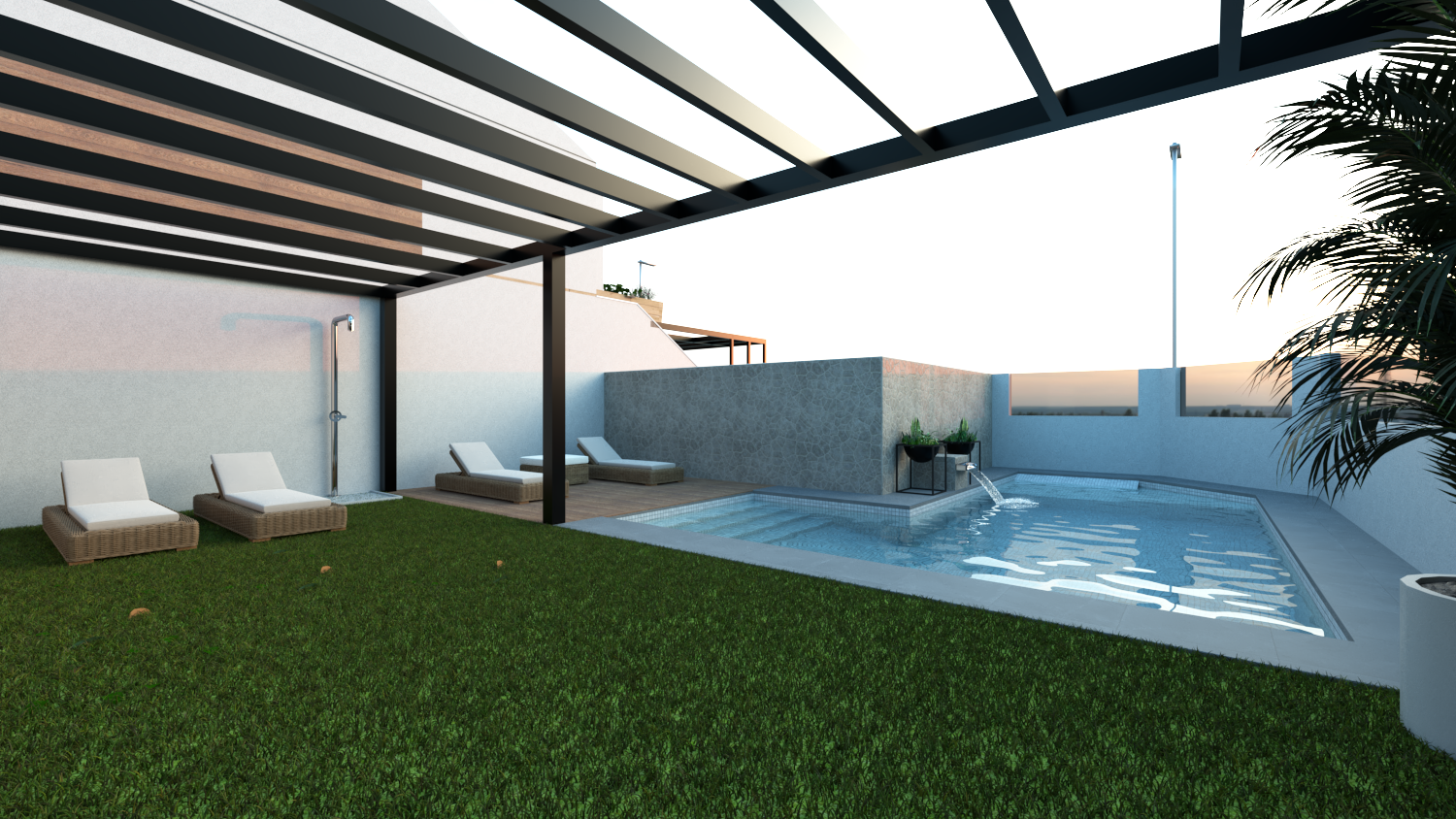 Villa for sale in Alicante 19