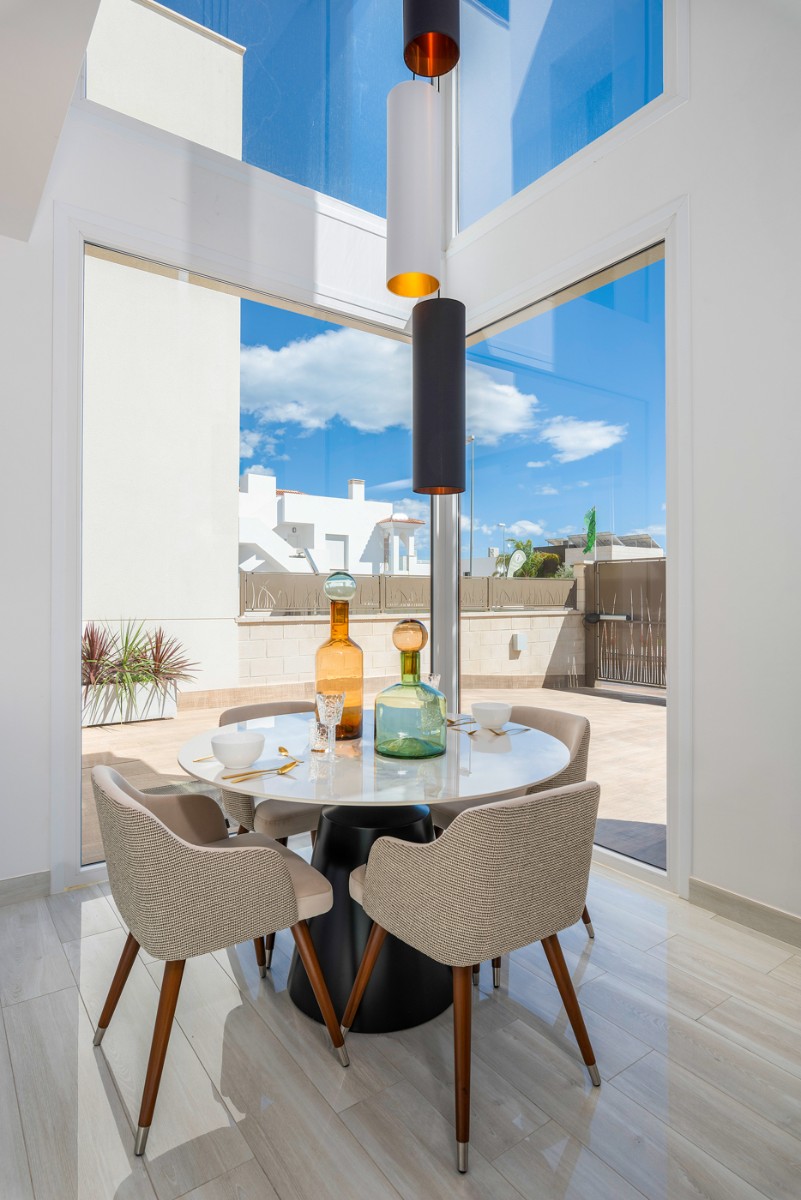 Villa for sale in Alicante 22