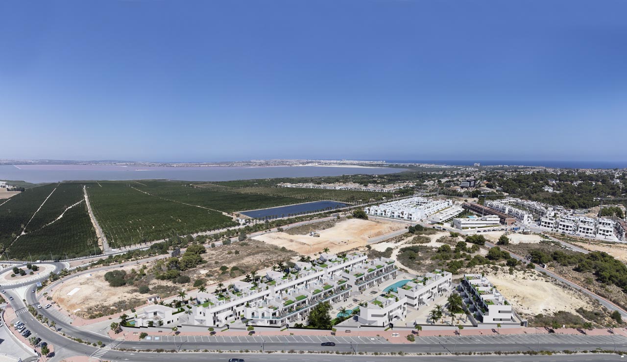 Квартира для продажи в Torrevieja and surroundings 8