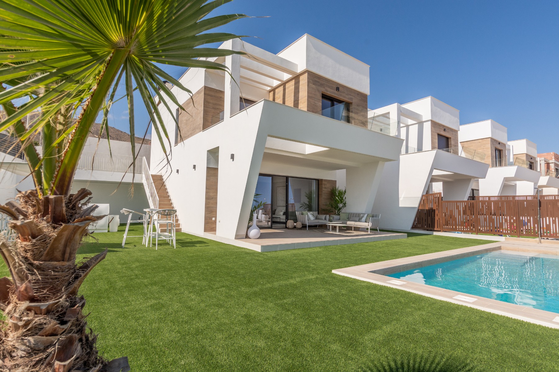 Haus zum Verkauf in Alicante 7