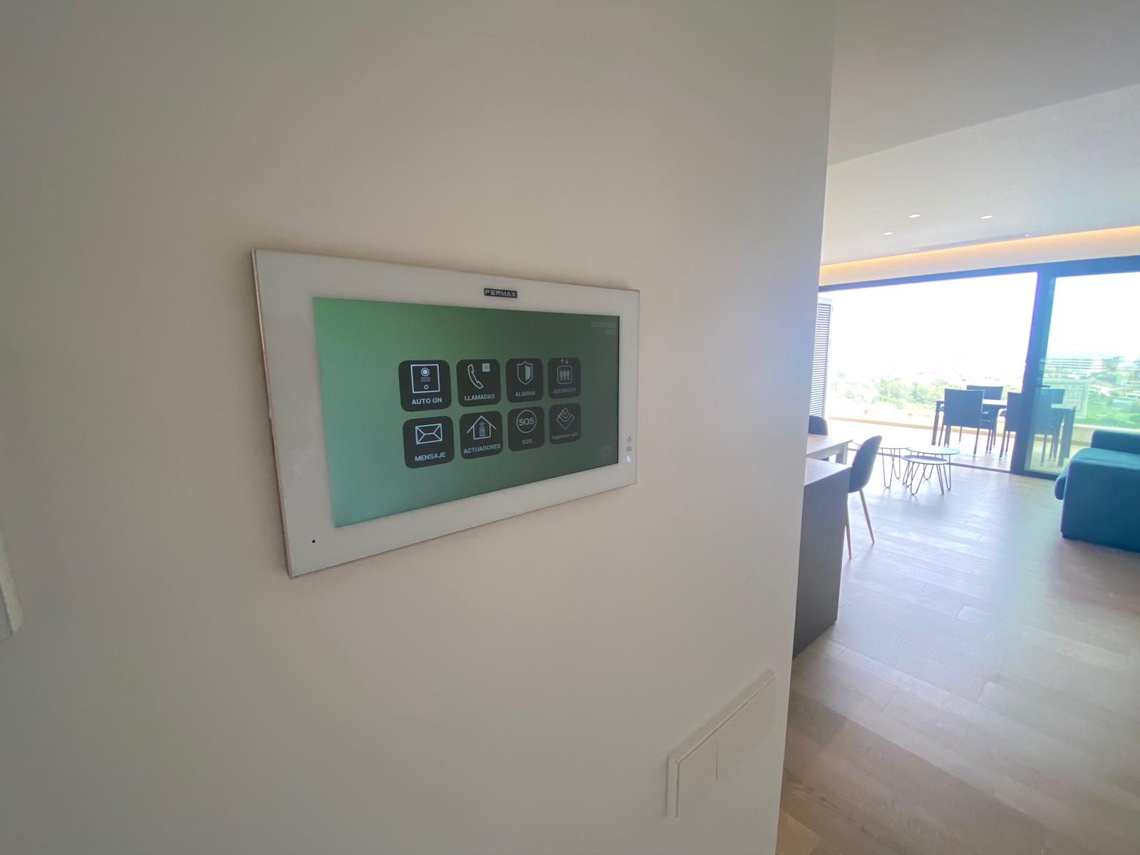 Apartamento en venta en Alicante 11