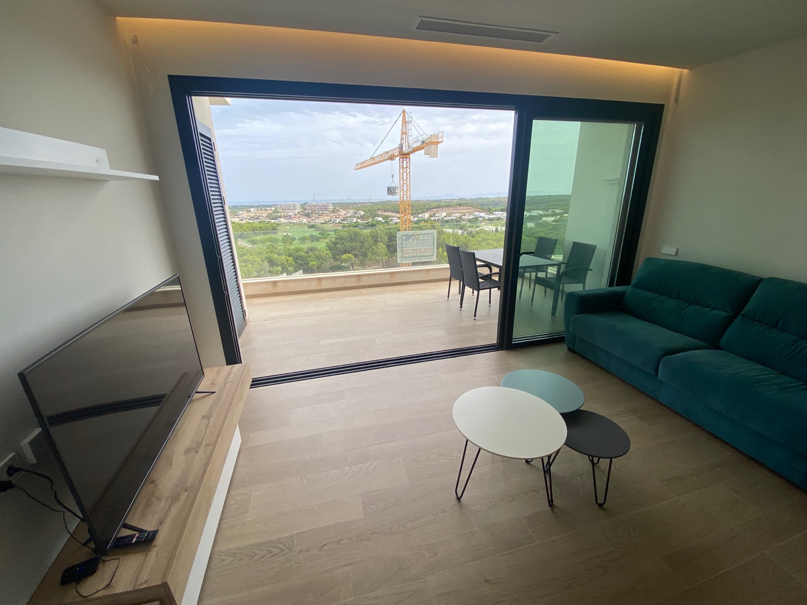 Appartement te koop in Alicante 28