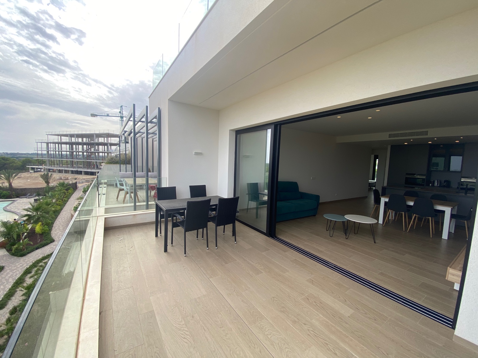 Apartamento en venta en Alicante 39