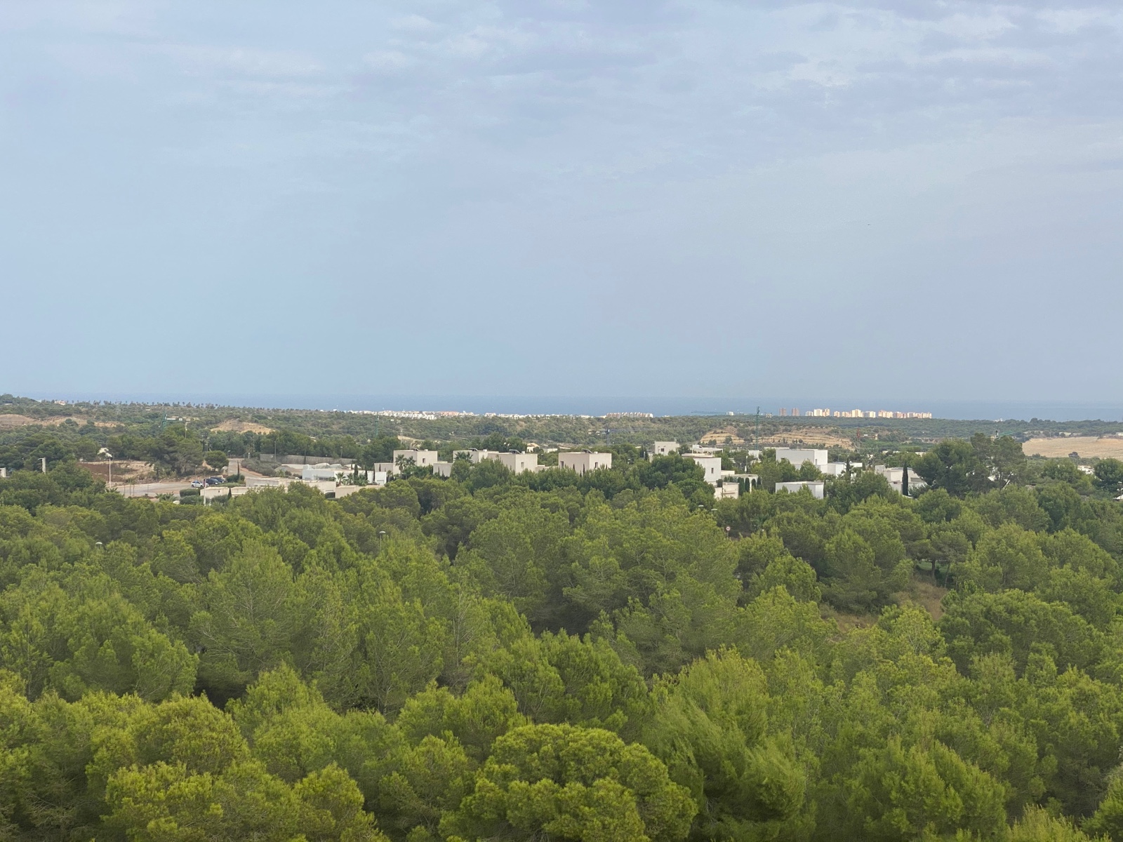 Wohnung zum Verkauf in Alicante 42