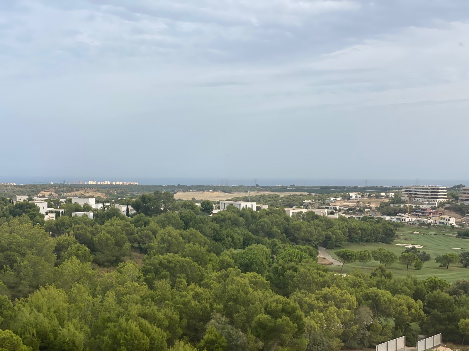 Wohnung zum Verkauf in Alicante 43