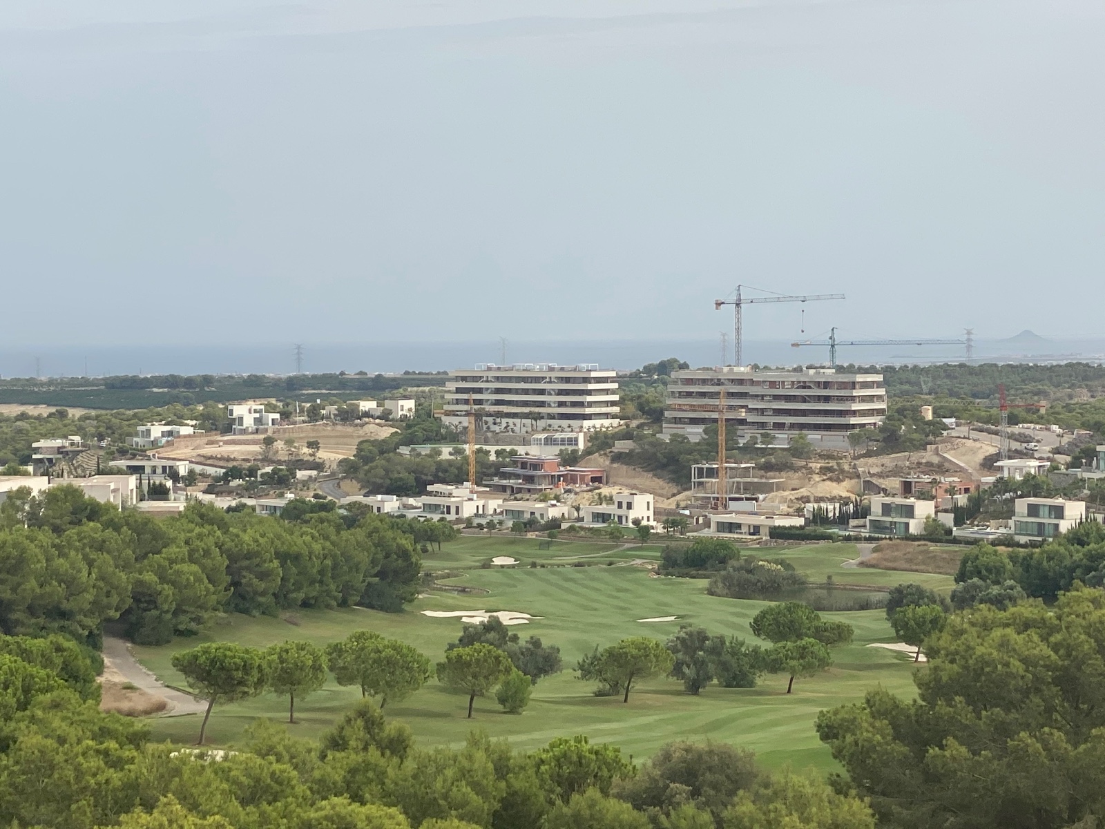 Wohnung zum Verkauf in Alicante 45