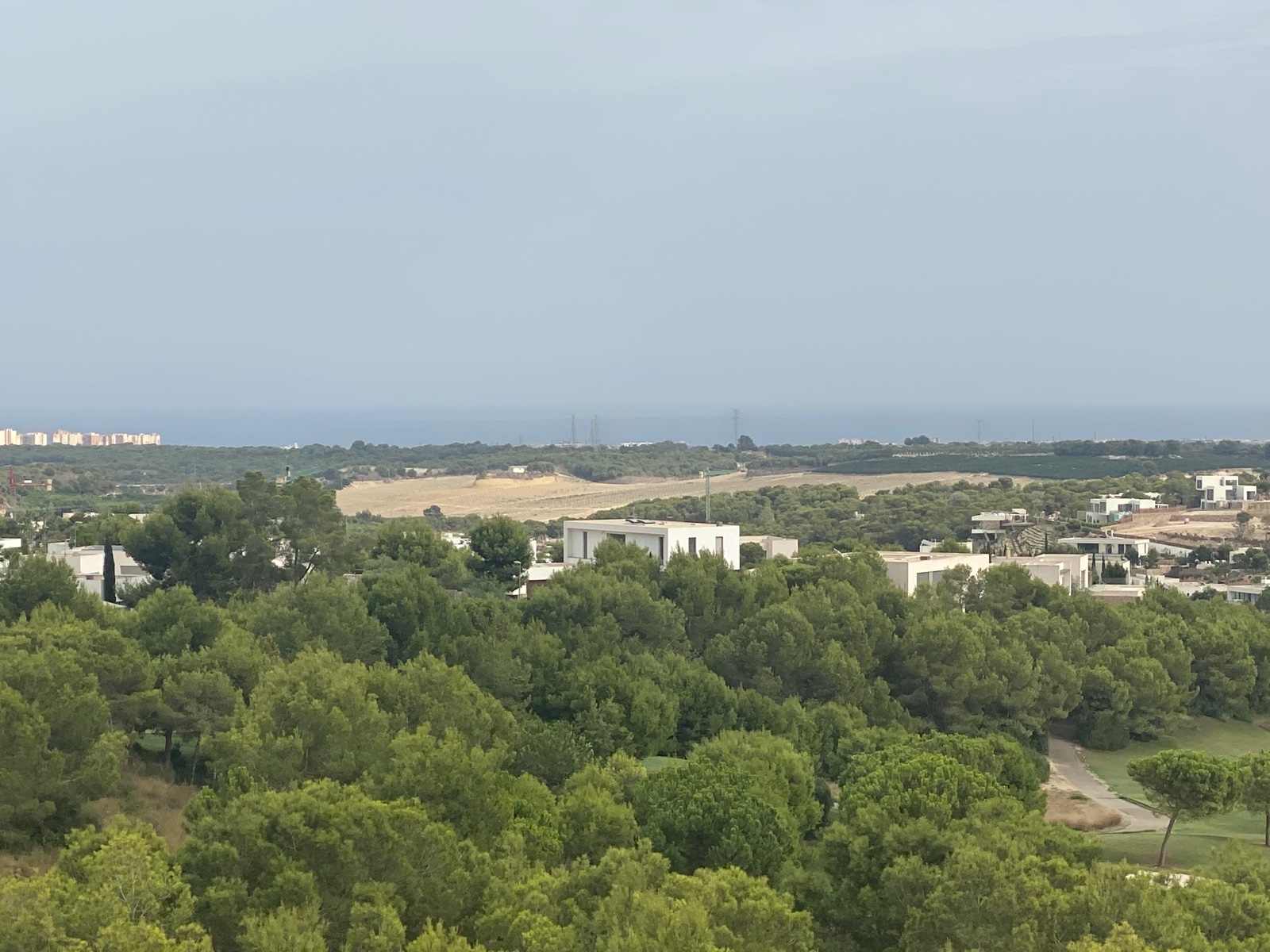 Wohnung zum Verkauf in Alicante 46